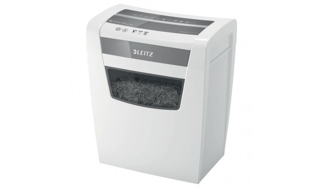 Paberipurustaja Leitz IQ Home Office - P4(400tk - 4x28mm) 10lehte 6min 23L(225lehte) AntiJam