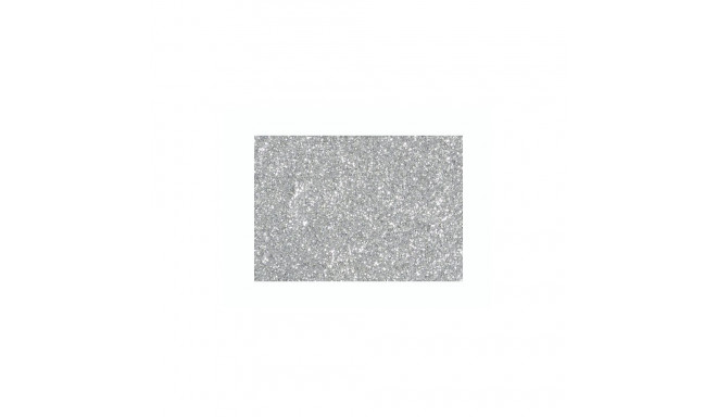 Glitter liim 50ml silver, KnorrPrandell