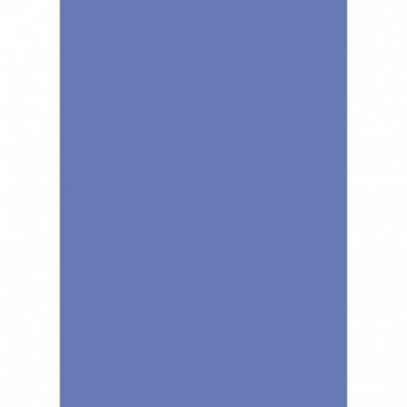 Käsitöökartong 50x70cm 300g sinine, Heyda