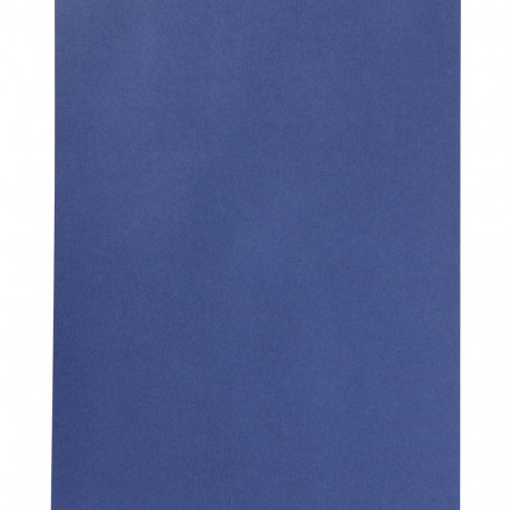 Värviline paber, A3 120g, 100 lehte, ultramariinsinine