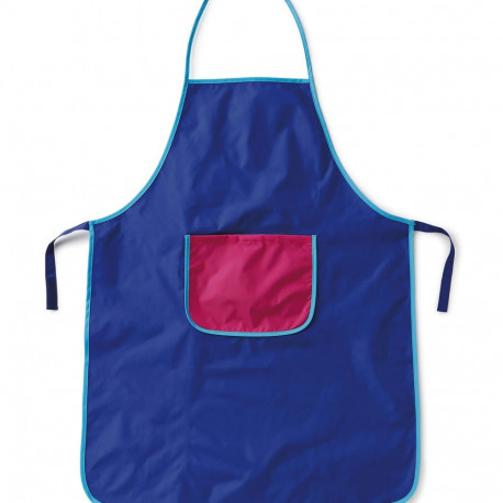 Põll lastele vanuses 7 -12 a, pikkus 87 cm, 100% polüamiid