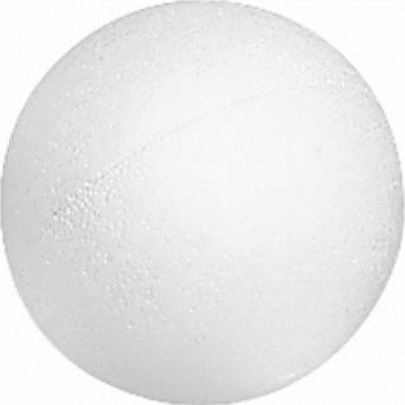 Stüropor-pall 8cm 4palli pakis,  Knorr-Prandell