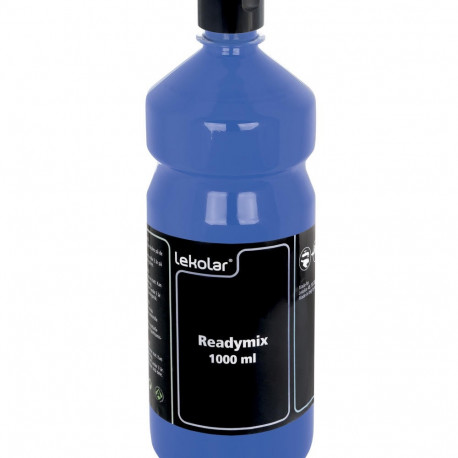 Guašš 1l. ultramariinsinine Readymix