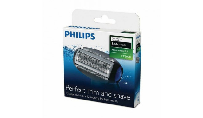 Asenduspea Philips TT2000/43
