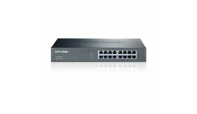 Lüliti TP-Link TL-SG1016D 16P Gigabit