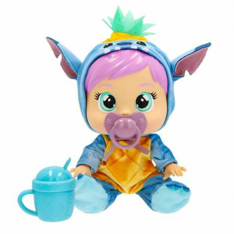 Baby Doll Stitch