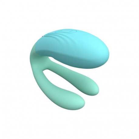 Paaride masseerija Party Color Toys