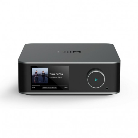 Wireless Music Receiver Wiim WIIM ULTRA