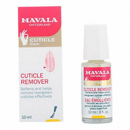 Küünenaha eemaldaja Mavala Cuticle Care 10 ml