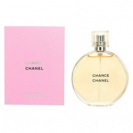 Naiste parfümeeria Chance Chanel EDT - 35 ml