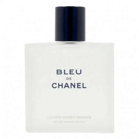 Raseerimisjärgne losjoon Chanel Bleu 100 ml
