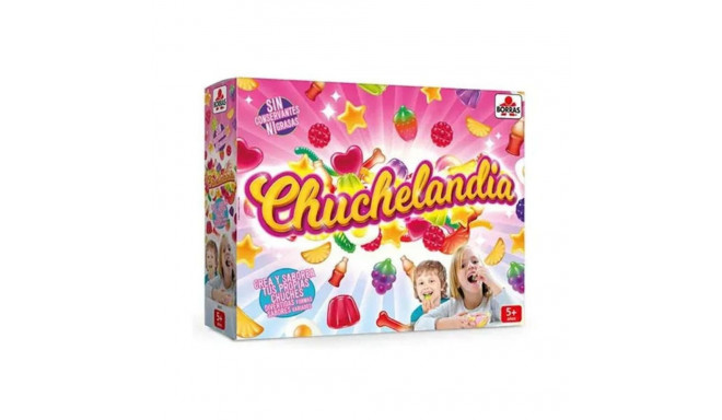 Hariv mäng kolm ühes Educa