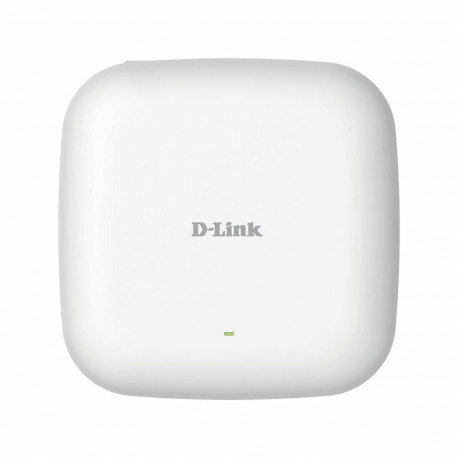 Pöörduspunkt D-Link DAP-X2810 Valge