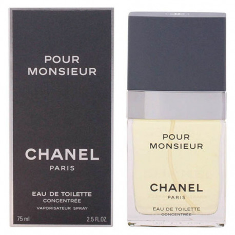 Meeste parfümeeria Pour Monsieur Chanel EDT Pour Monsieur 75 ml - 75 ml