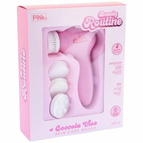 Massaging Facial Cleanser