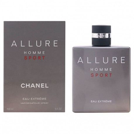 Meeste parfümeeria Chanel Allure Sport EDP 150 ml - 150 ml