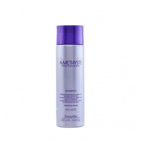 Elustav šampoon Amethyste Farmavita - 1000 ml