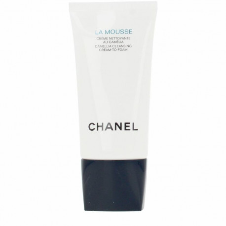 Facial Cleansing Gel Chanel LA MOUSSE 150 ml