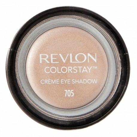 Eyeshadow Colorstay Revlon - 705 - Creme Brulee