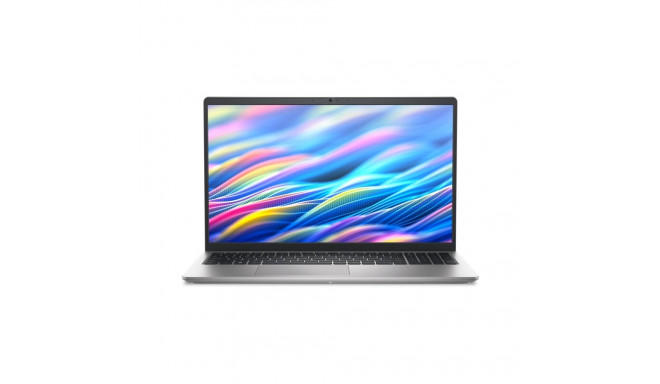 Dell 15 DC15250 15.6'' FHD Core i5-1334U 16GB RAM 512GB SSD W11H, Platinum Silver Aluminum