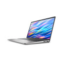 Dell 15 DC15250 15.6'' FHD Core i5-1334U 16GB RAM 512GB SSD W11H, Platinum Silver Aluminum