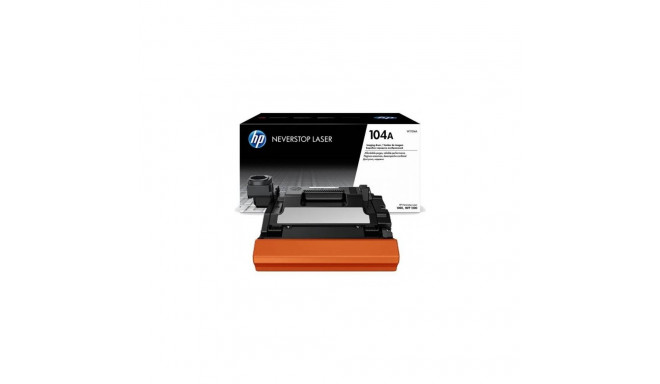 HP 104A (W1104A) Imaging Drum, Black