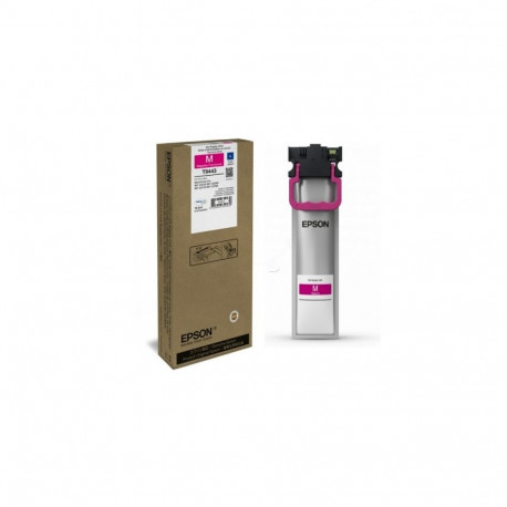Epson T9443 L (C13T944340) Ink Cartridge, Magenta