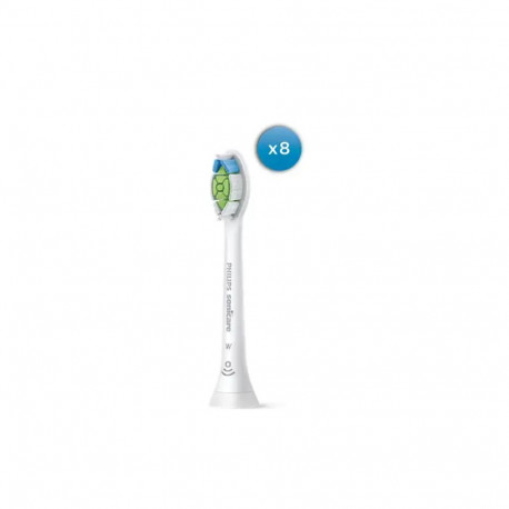Philips HX6068/87 Optimal Toothbrush head 8pcs