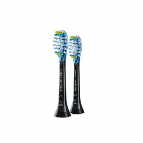 Philips HX9042/88 Premium Plaque Defence Toothbrush head 2pcs