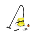 Karcher WD 2 Plus Vacuum Cleaner