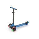 Chillafish Scotti Scooter with lights Navy