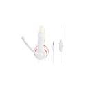 Gembird MHS-03-WTRD Headset