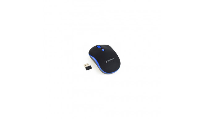 Gembird MUSW-4B-03 Wireless Mouse