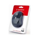 Gembird MUSW-6B-01 Wireless Mouse