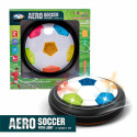 Gerardo's Toys Õhujalgpall Aero Soccer valgusega