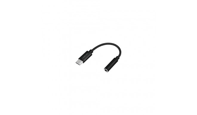 LogiLink adapter USB-C/3,5mm