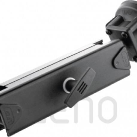 Arat BIGmount 1,5'' Saugfußhalterung AMPS-Löcher 30x38mm