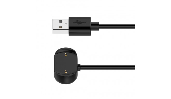 Tactical USB laadimiskaabel Amazfit GTR3|GTR3 PRO|GTS3 jaoks