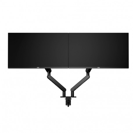Aoc international AOC AM420 Dual Monitor Arm - black