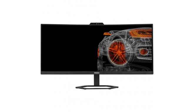 Mmd-monitors & displays PHILIPS 34E1C5600HE/00 34inch 3440x1440