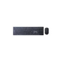 Gembird KEYBOARD +MOUSE WRL RUS/DESKTOP KBS-WCH-04-RU