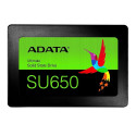 ADATA ADATA SU650 256GB SATA 2.5inch SSD