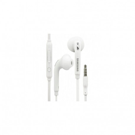 Samsung EO-EG920BW Samsung Stereo Headset 3,5mm White (Bulk)