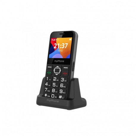 MyPhone Halo 3 Black