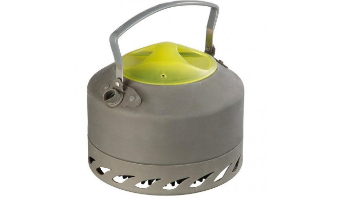 Meva TURBO tourist kettle for gas stoves, 0.9L