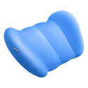 Baseus Baseus ComfortRide car lumbar pillow - blue