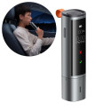 Baseus Baseus SafeJourney Pro Series breathalyzer 470mAh gray