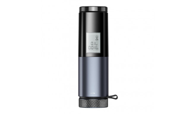 Baseus Baseus breathalyzer (CRCX-01) - black