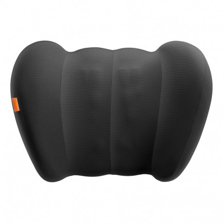 Baseus Baseus ComfortRide car lumbar pillow - black