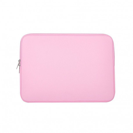 Hurtel Universal 14" laptop cover - pink